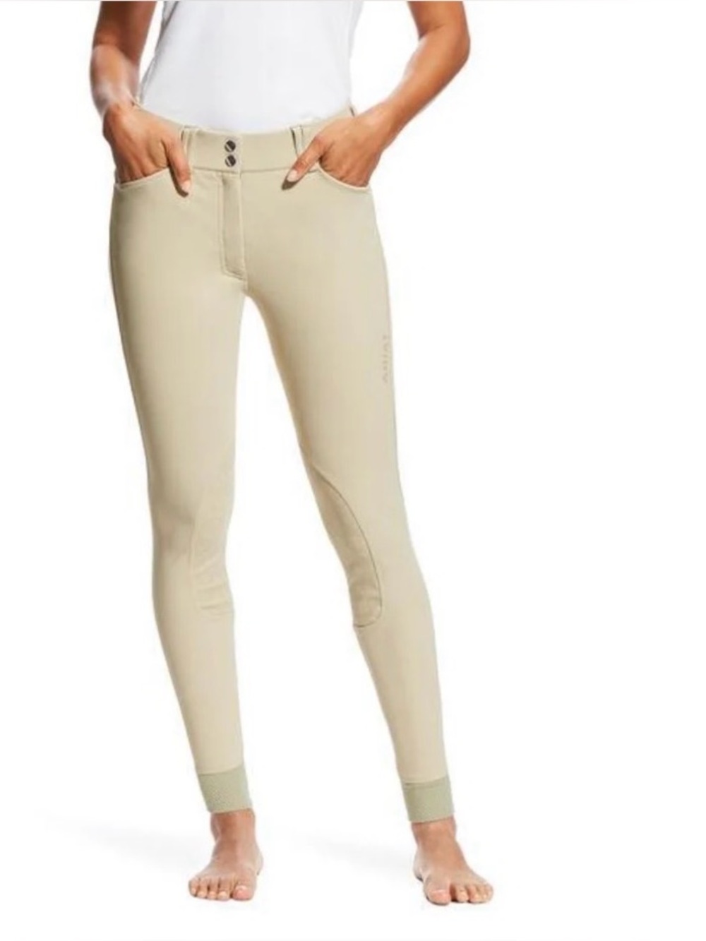 ARIAT Pro Series Breeches